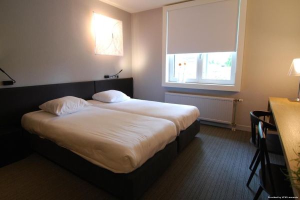 Hotel Buitenplaats Vaeshartelt (Maastricht)